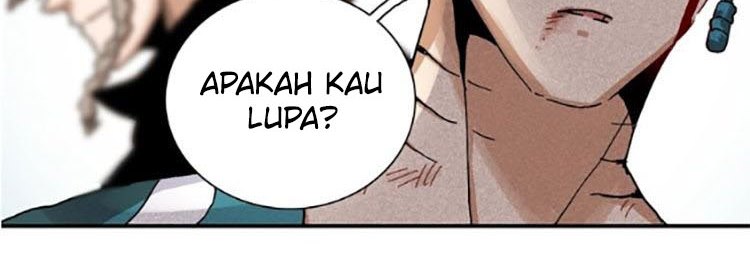Last Word of the World Chapter 10 Bahasa Indonesia